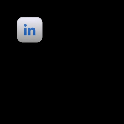 Il mio profilo Linkedin