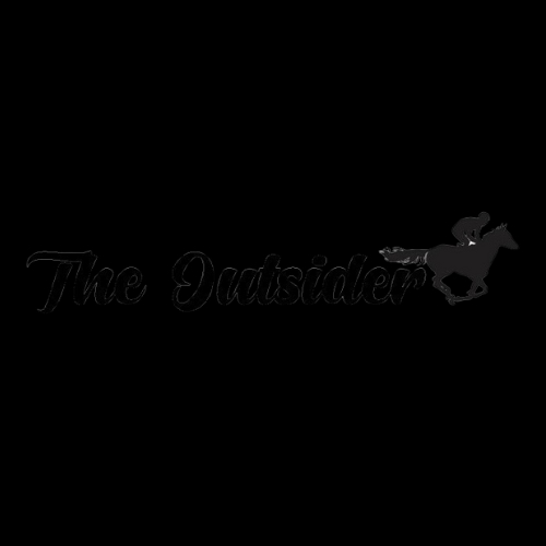 The Outsider Logo